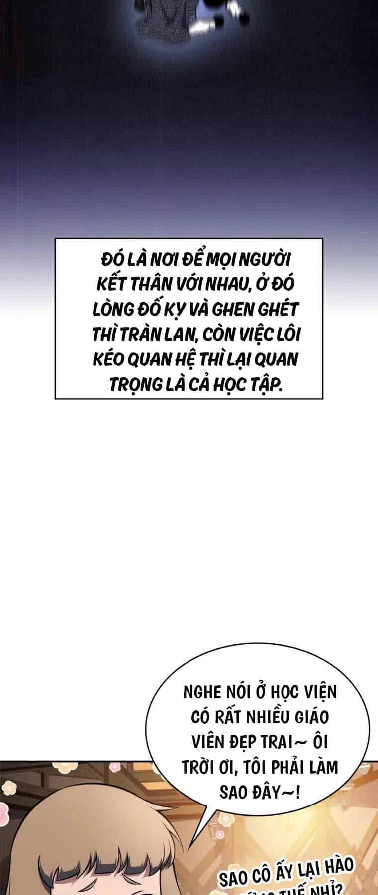 Cậu Út Nhà Công Tước Là Sát Thủ Hồi Quy - Chương 14 - ảnh 6