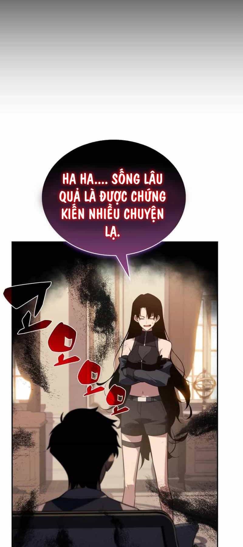 Cậu Út Nhà Công Tước Là Sát Thủ Hồi Quy - Chương 22 - ảnh 18