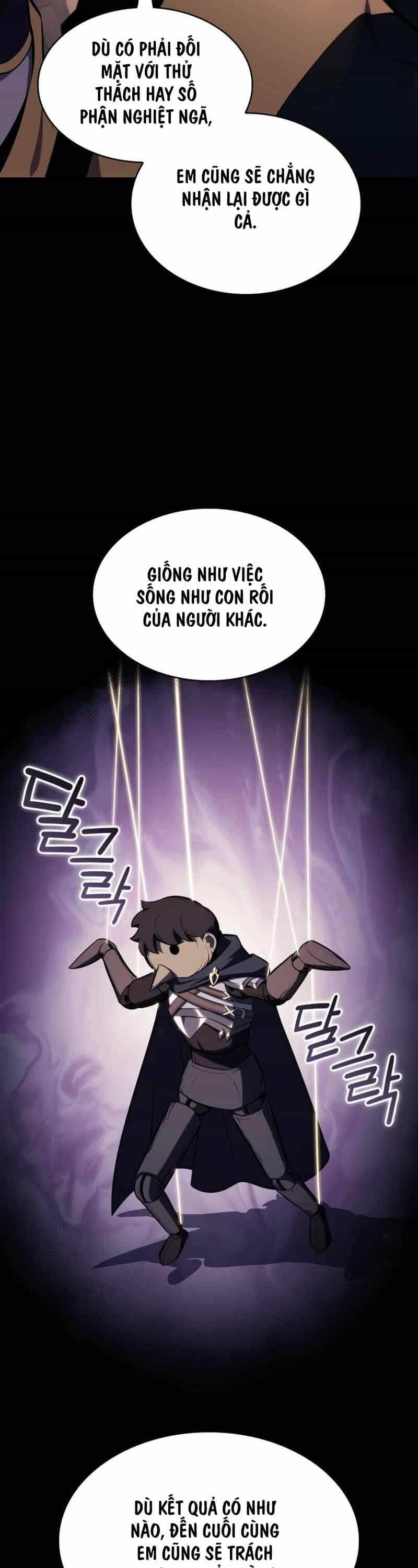 Cậu Út Nhà Công Tước Là Sát Thủ Hồi Quy - Chương 24 - ảnh 15