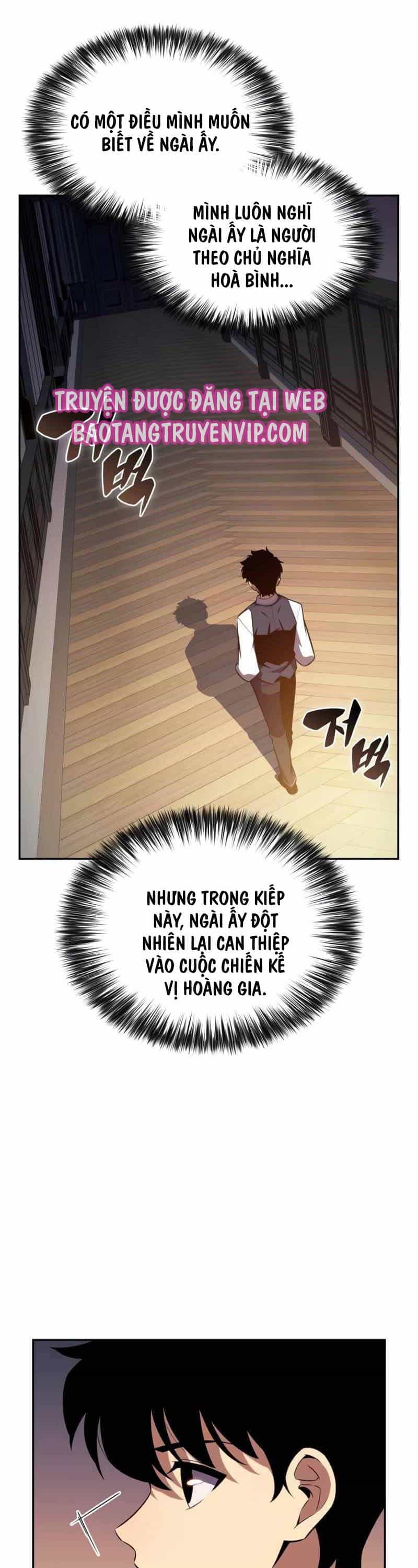 Cậu Út Nhà Công Tước Là Sát Thủ Hồi Quy - Chương 24 - ảnh 27