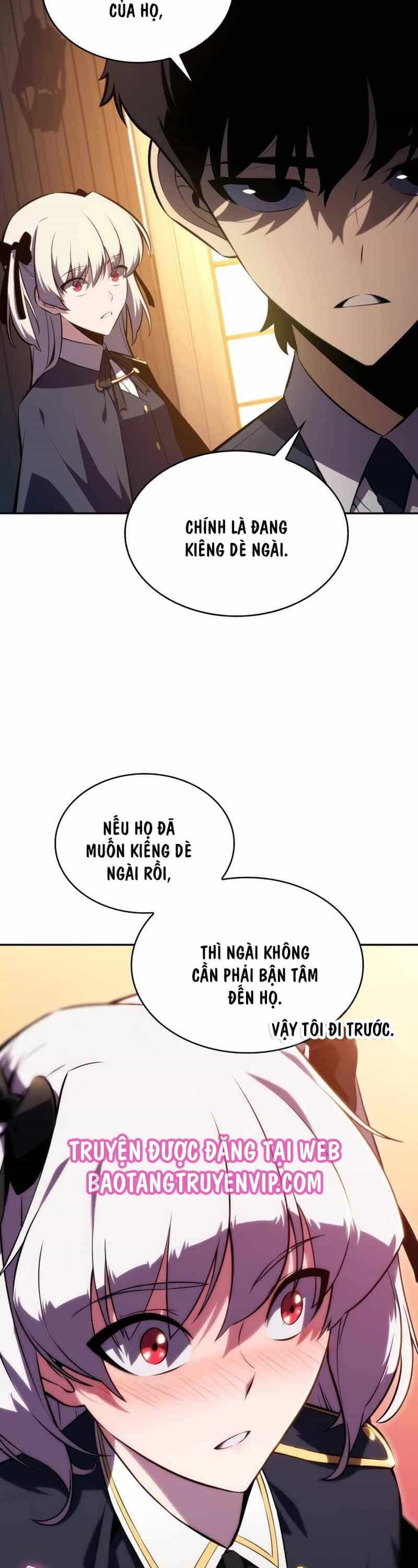 Cậu Út Nhà Công Tước Là Sát Thủ Hồi Quy - Chương 25 - ảnh 42