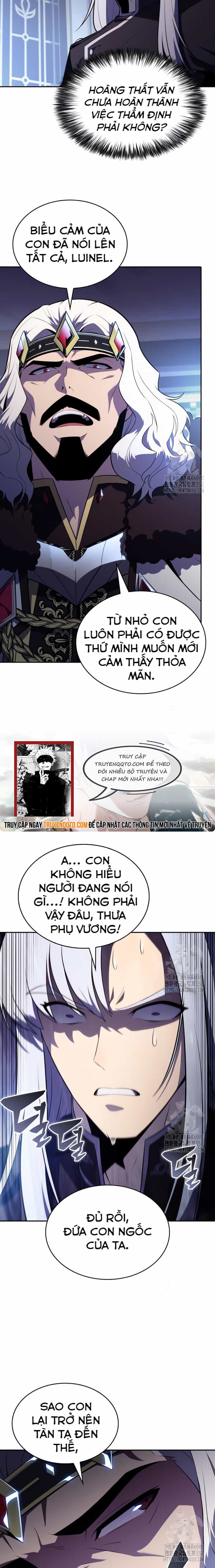 Cậu Út Nhà Công Tước Là Sát Thủ Hồi Quy - Chương 38 - ảnh 21