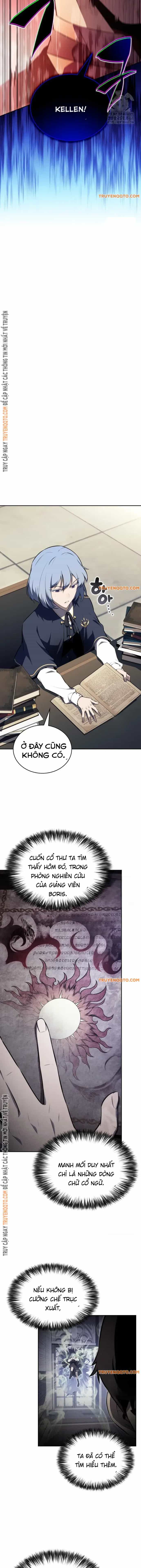 Cậu Út Nhà Công Tước Là Sát Thủ Hồi Quy - Chương 67 - ảnh 13