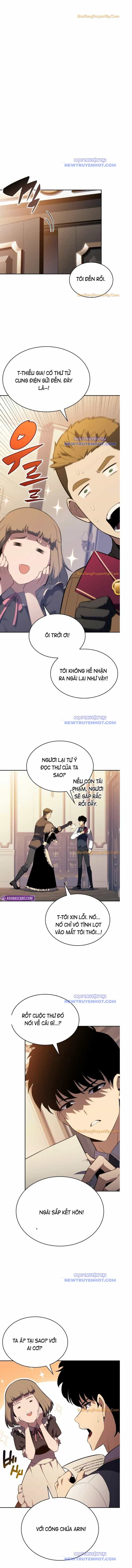 Cậu Út Nhà Công Tước Là Sát Thủ Hồi Quy - Chương 69 - ảnh 14
