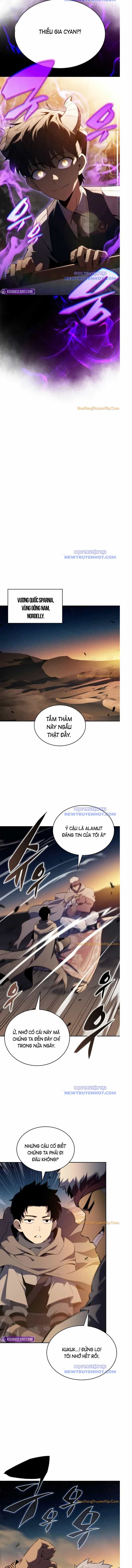 Cậu Út Nhà Công Tước Là Sát Thủ Hồi Quy - Chương 69 - ảnh 18