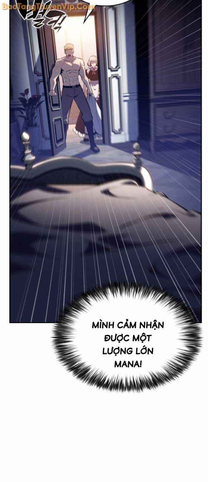 Cậu Út Nhà Công Tước Là Sát Thủ Hồi Quy - Chương 77 - ảnh 16