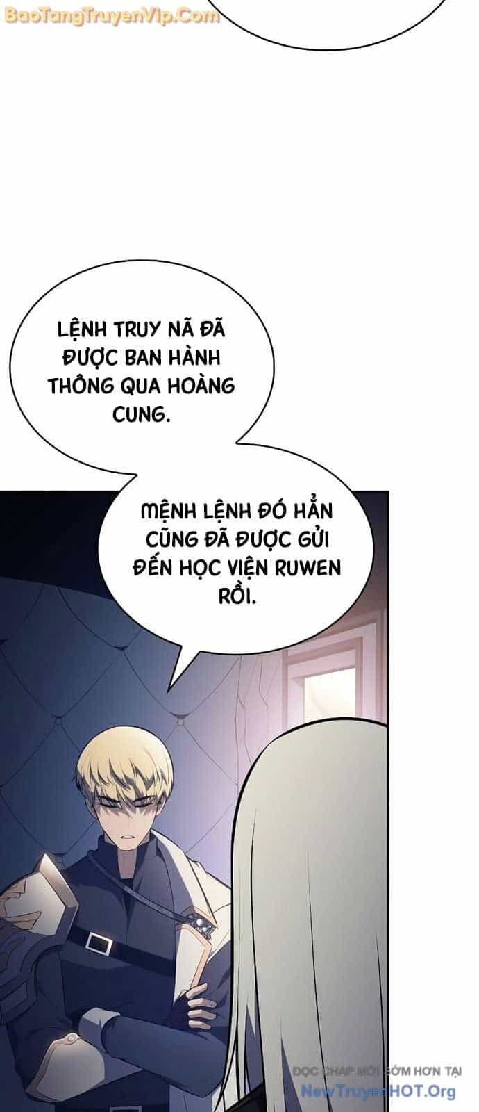 Cậu Út Nhà Công Tước Là Sát Thủ Hồi Quy - Chương 84 - ảnh 11