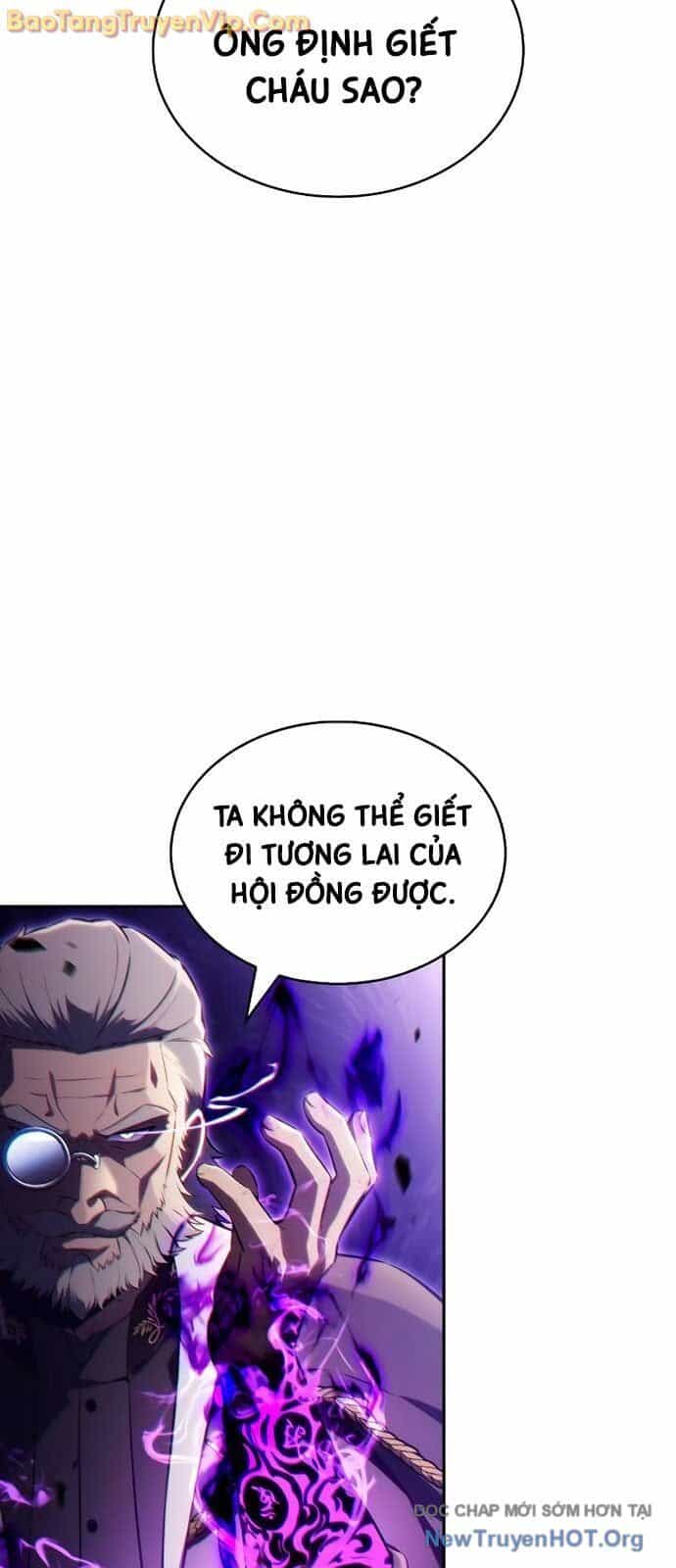 Cậu Út Nhà Công Tước Là Sát Thủ Hồi Quy - Chương 84 - ảnh 47