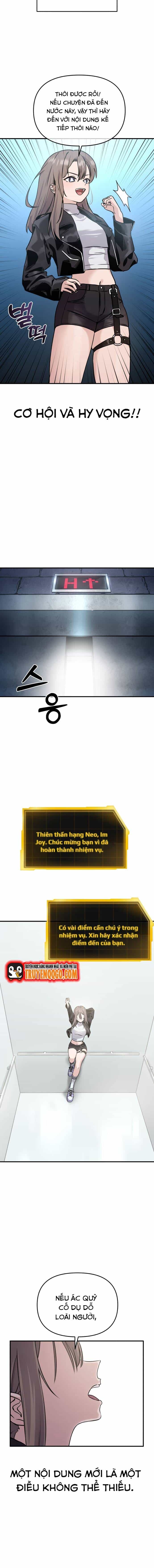 Cây Búa Ma Quái - Chương 1 - ảnh 25