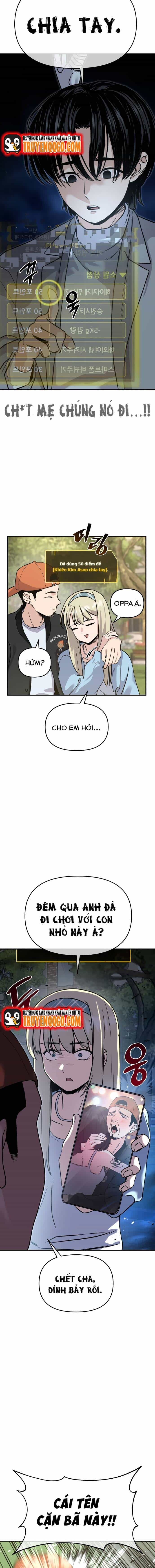 Cây Búa Ma Quái - Chương 2 - ảnh 26