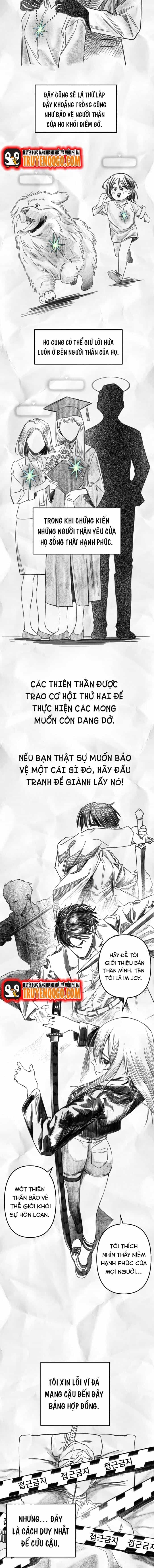 Cây Búa Ma Quái - Chương 3 - ảnh 35