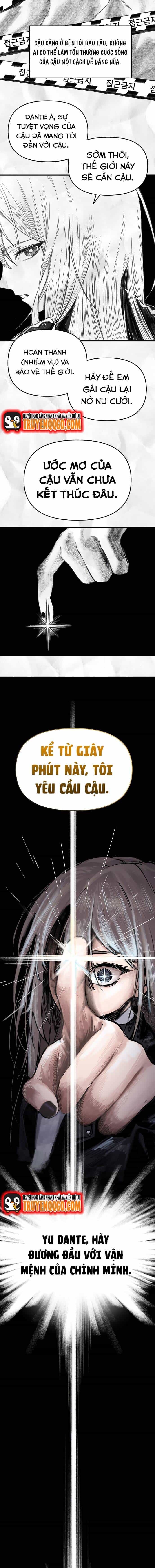 Cây Búa Ma Quái - Chương 3 - ảnh 36