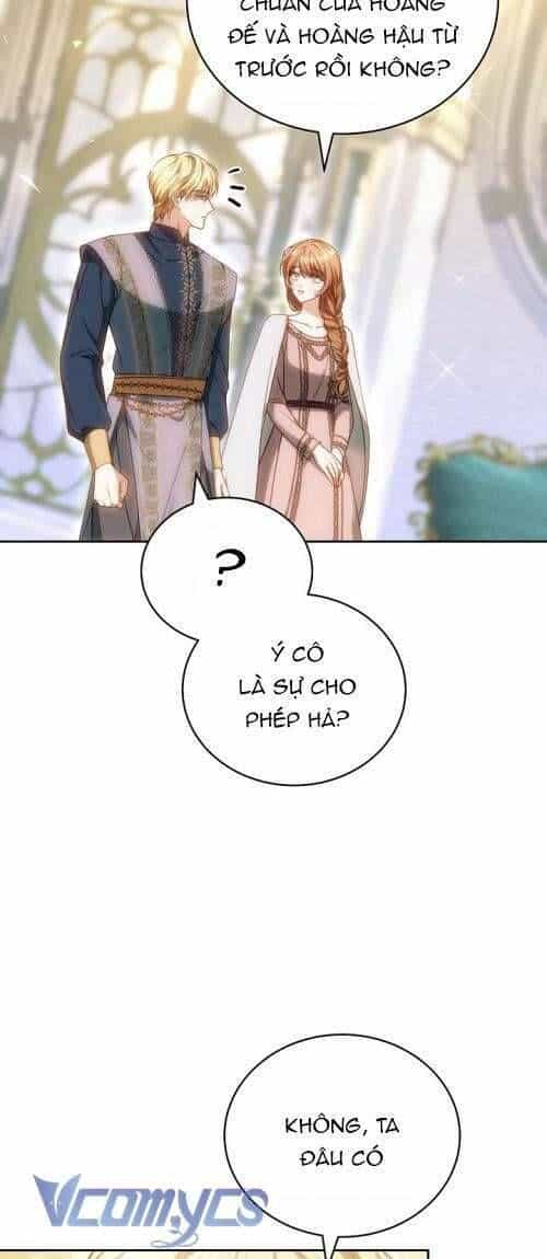Cây Kim Chỉ Của Hoàng Hậu - Chương 10 - ảnh 10