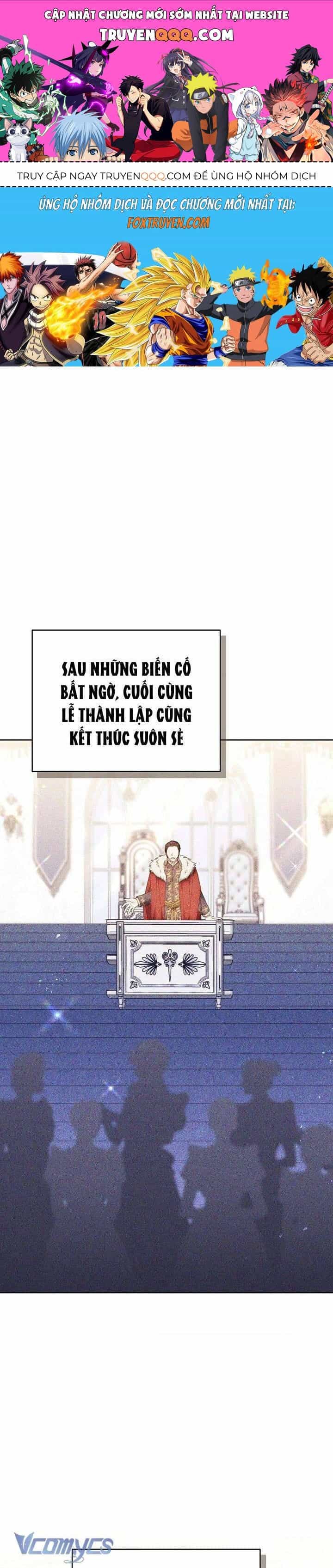 Cây Kim Chỉ Của Hoàng Hậu - Chương 15 - ảnh 1