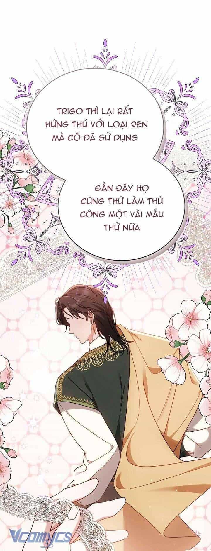 Cây Kim Chỉ Của Hoàng Hậu - Chương 15 - ảnh 35