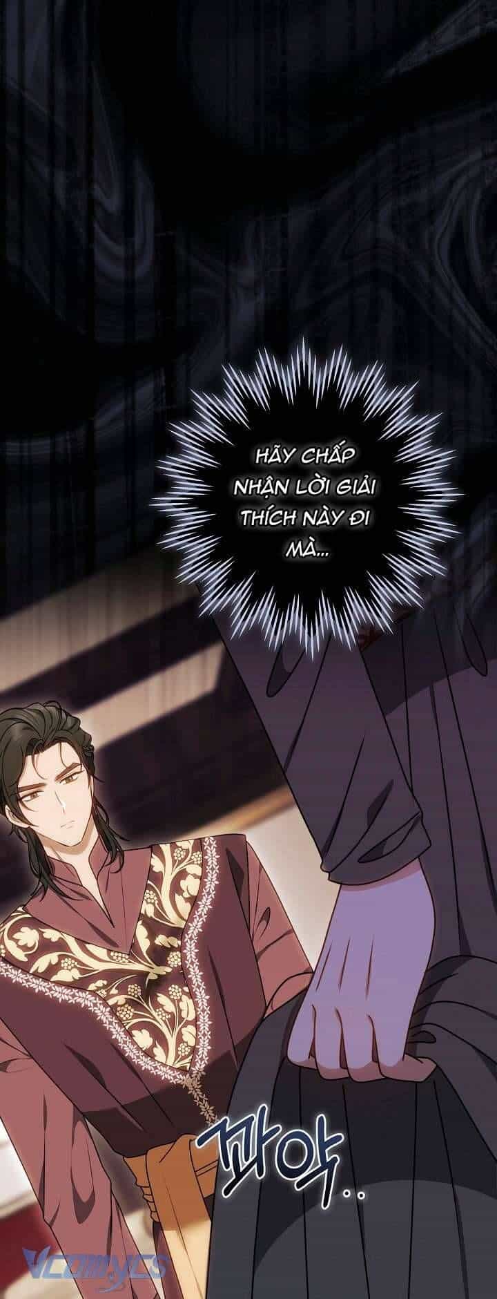 Cây Kim Chỉ Của Hoàng Hậu - Chương 17 - ảnh 36