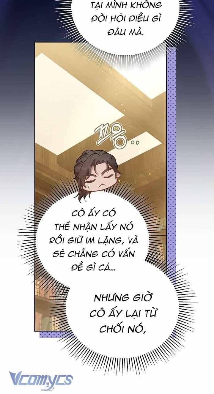 Cây Kim Chỉ Của Hoàng Hậu - Chương 20 - ảnh 49