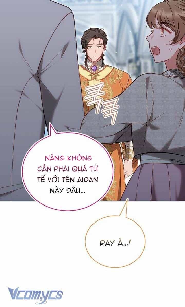 Cây Kim Chỉ Của Hoàng Hậu - Chương 22 - ảnh 60
