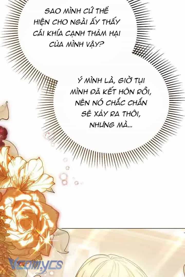 Cây Kim Chỉ Của Hoàng Hậu - Chương 24 - ảnh 49
