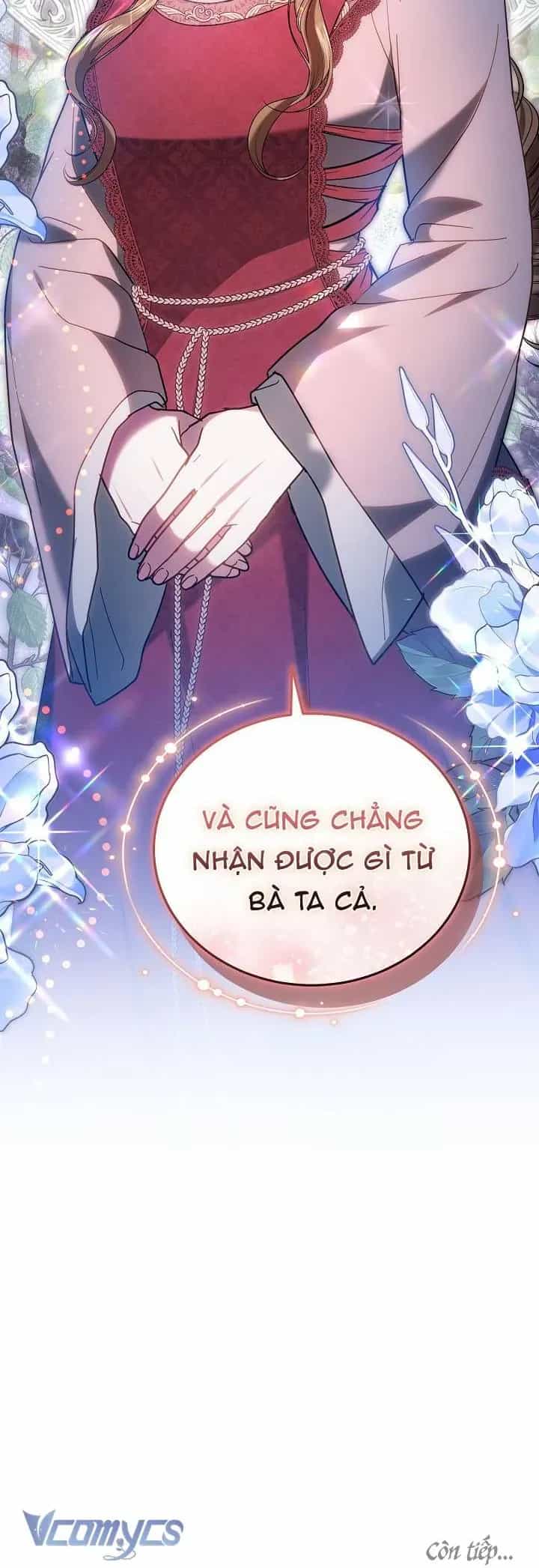 Cây Kim Chỉ Của Hoàng Hậu - Chương 25 - ảnh 61