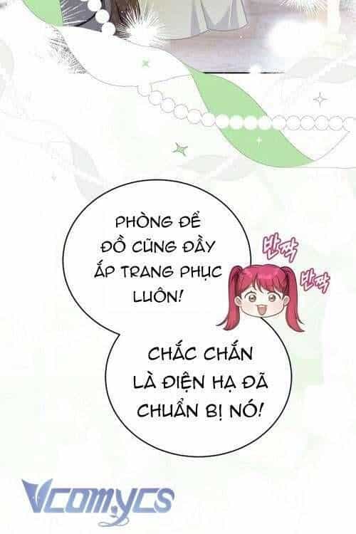 Cây Kim Chỉ Của Hoàng Hậu - Chương 9 - ảnh 30