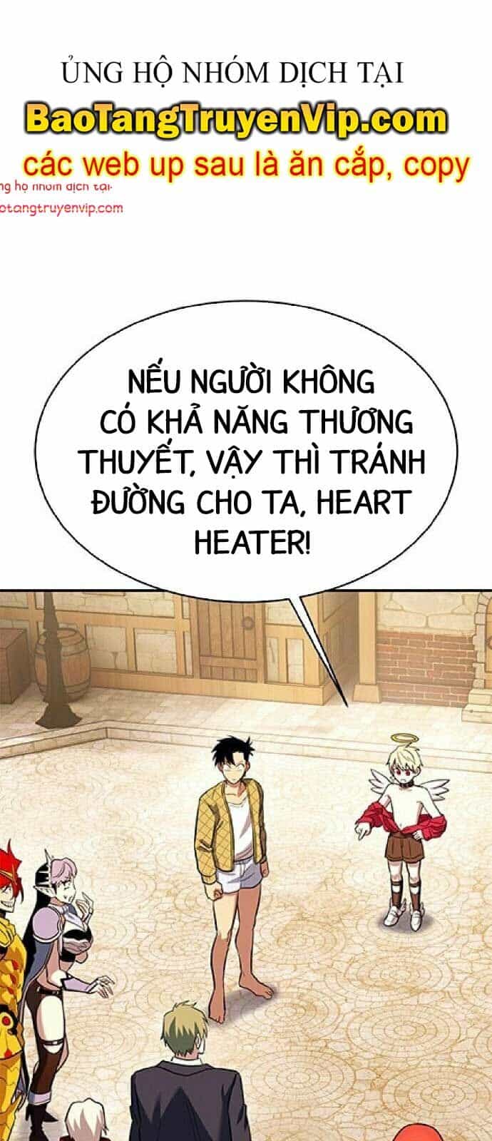 Cây Xẻng Xúc Được Mọi Thứ - Chương 10 - ảnh 10