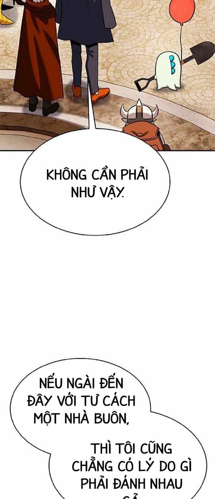 Cây Xẻng Xúc Được Mọi Thứ - Chương 10 - ảnh 11