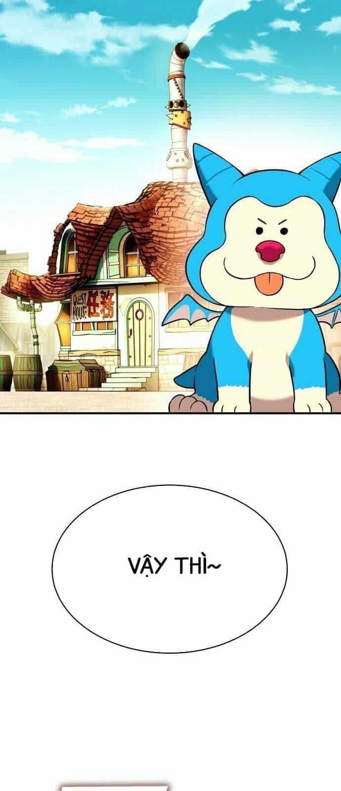 Cây Xẻng Xúc Được Mọi Thứ - Chương 10 - ảnh 36