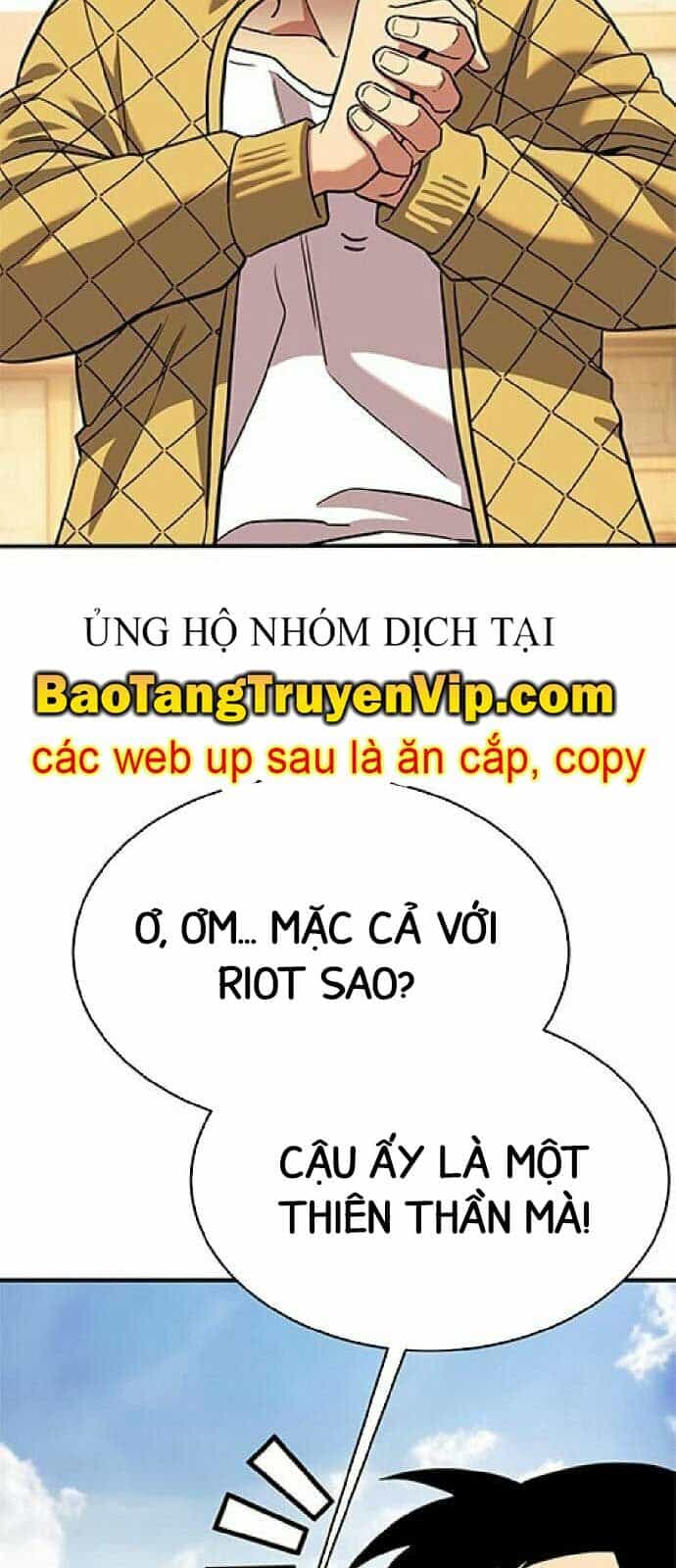 Cây Xẻng Xúc Được Mọi Thứ - Chương 10 - ảnh 5