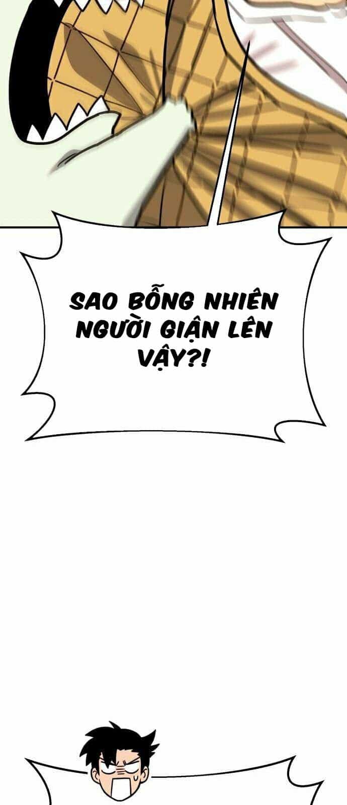 Cây Xẻng Xúc Được Mọi Thứ - Chương 10 - ảnh 70