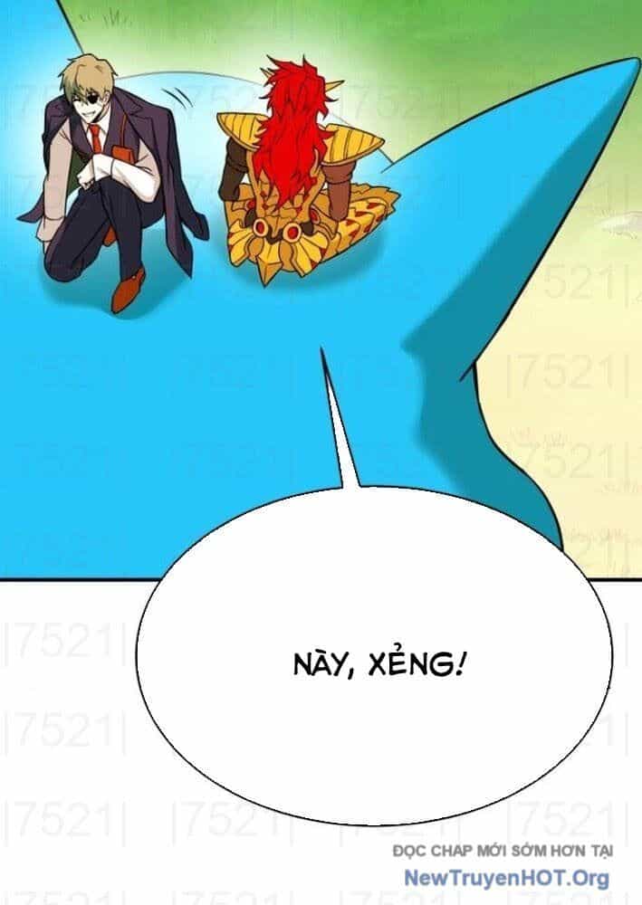 Cây Xẻng Xúc Được Mọi Thứ - Chương 11 - ảnh 152
