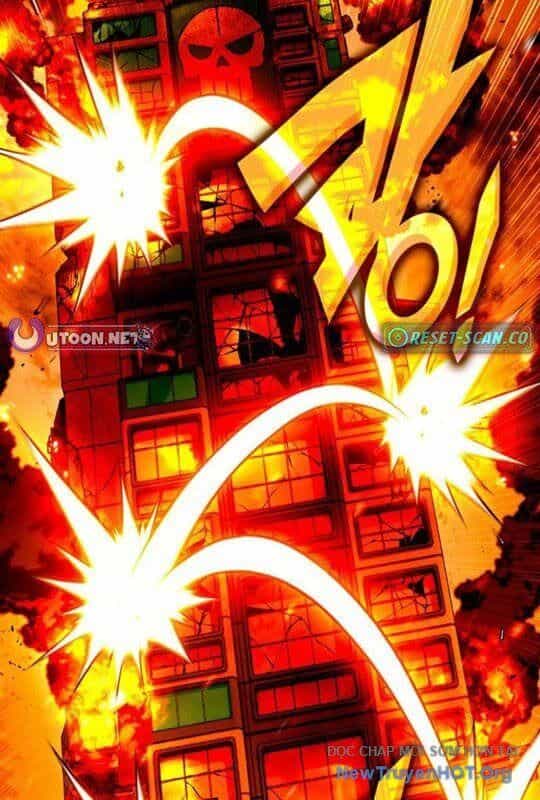 Cây Xẻng Xúc Được Mọi Thứ - Chương 12 - ảnh 68
