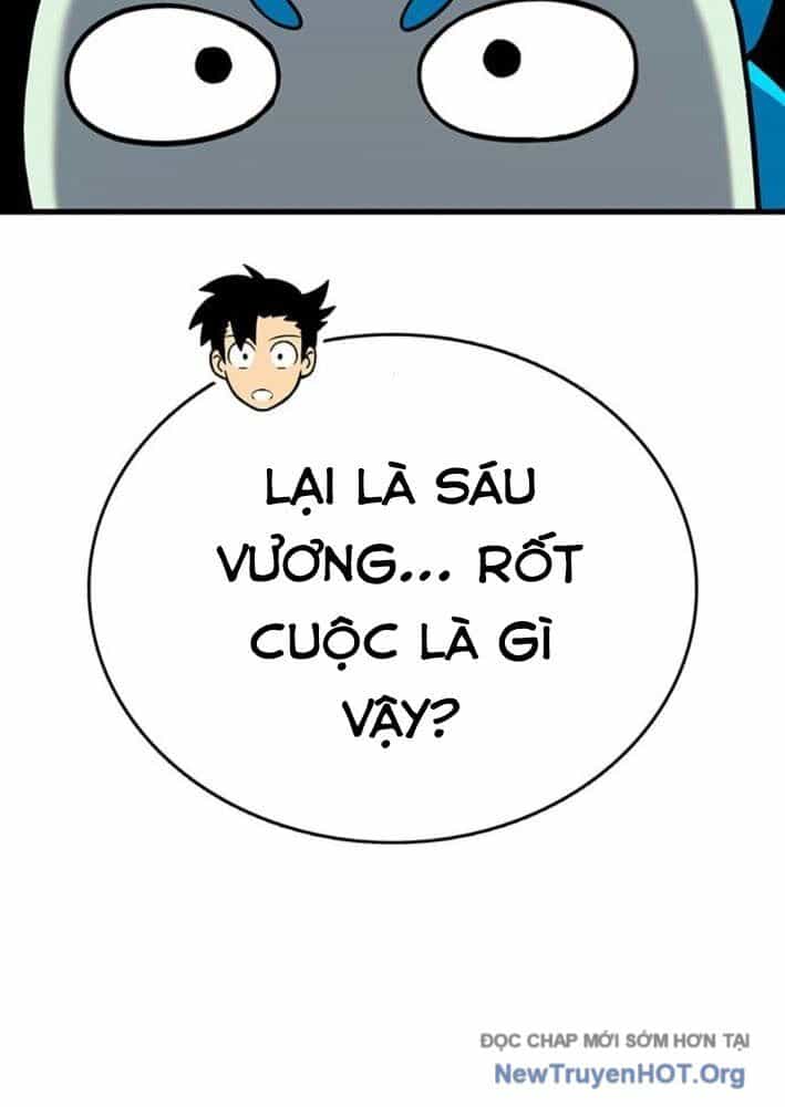 Cây Xẻng Xúc Được Mọi Thứ - Chương 14 - ảnh 72