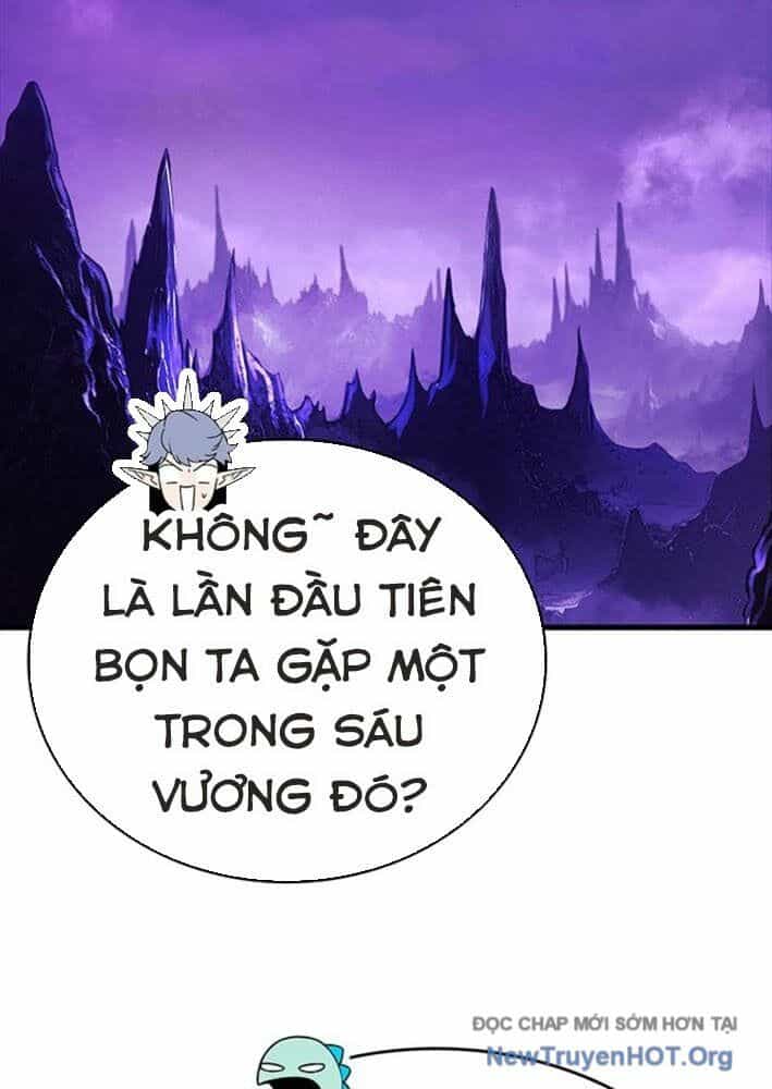 Cây Xẻng Xúc Được Mọi Thứ - Chương 14 - ảnh 91
