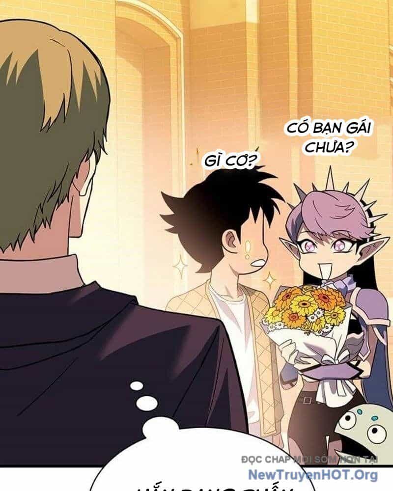Cây Xẻng Xúc Được Mọi Thứ - Chương 15 - ảnh 88