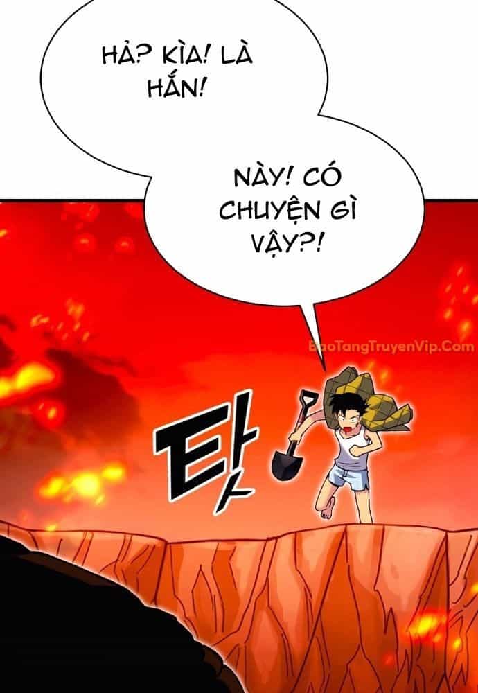 Cây Xẻng Xúc Được Mọi Thứ - Chương 2 - ảnh 283