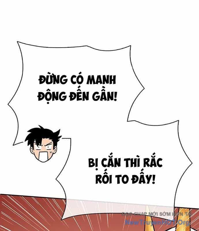 Cây Xẻng Xúc Được Mọi Thứ - Chương 20 - ảnh 79
