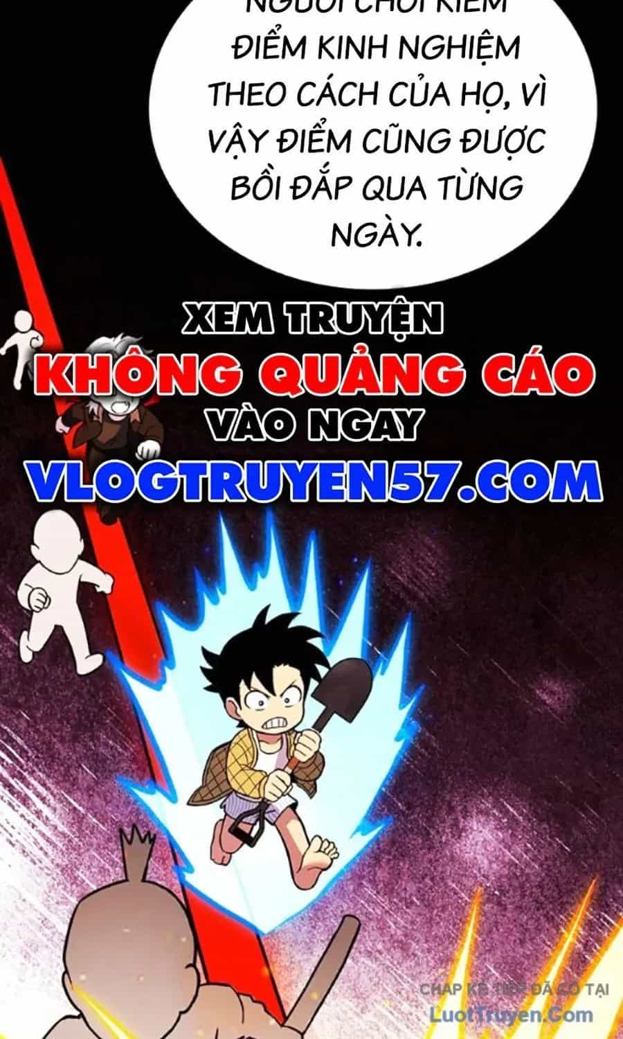 Cây Xẻng Xúc Được Mọi Thứ - Chương 21 - ảnh 103
