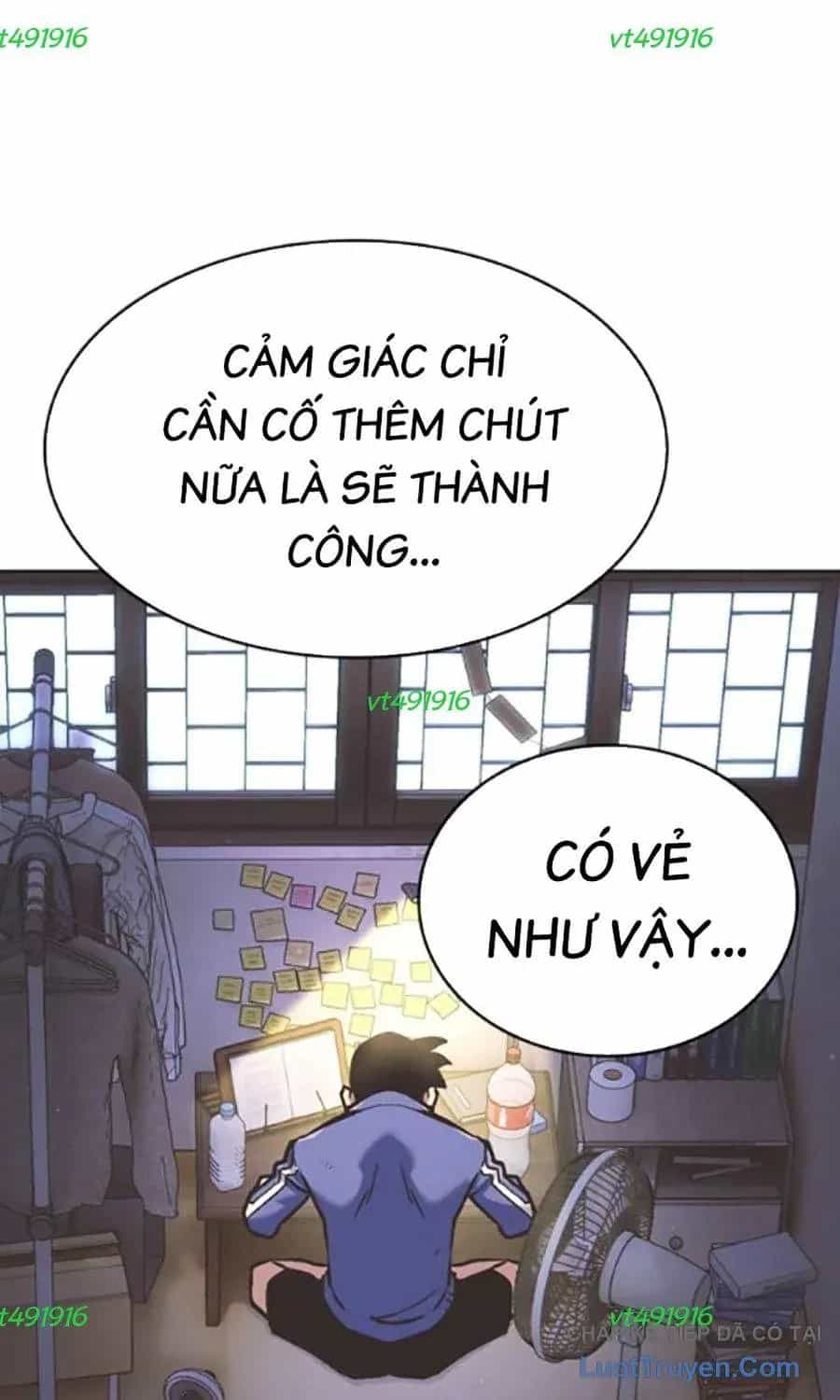 Cây Xẻng Xúc Được Mọi Thứ - Chương 21 - ảnh 138