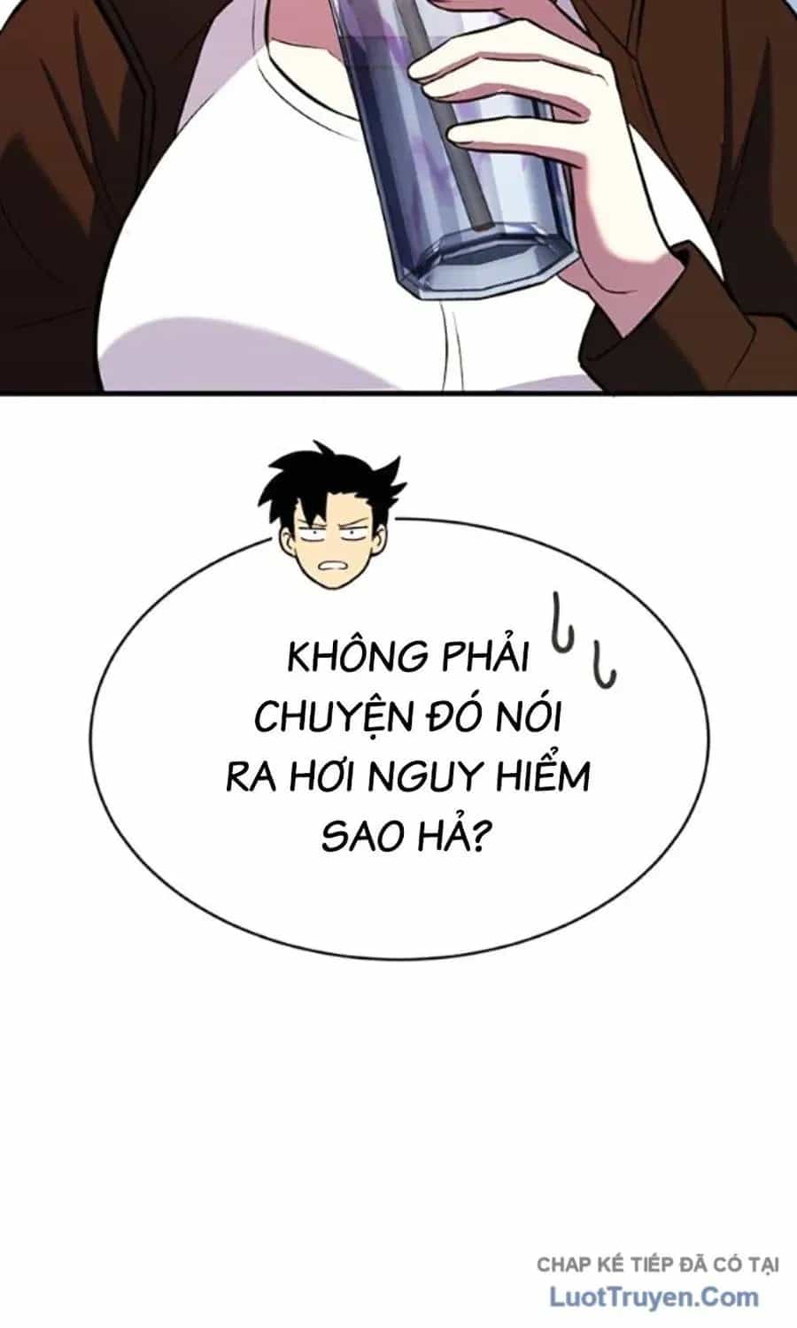 Cây Xẻng Xúc Được Mọi Thứ - Chương 21 - ảnh 27