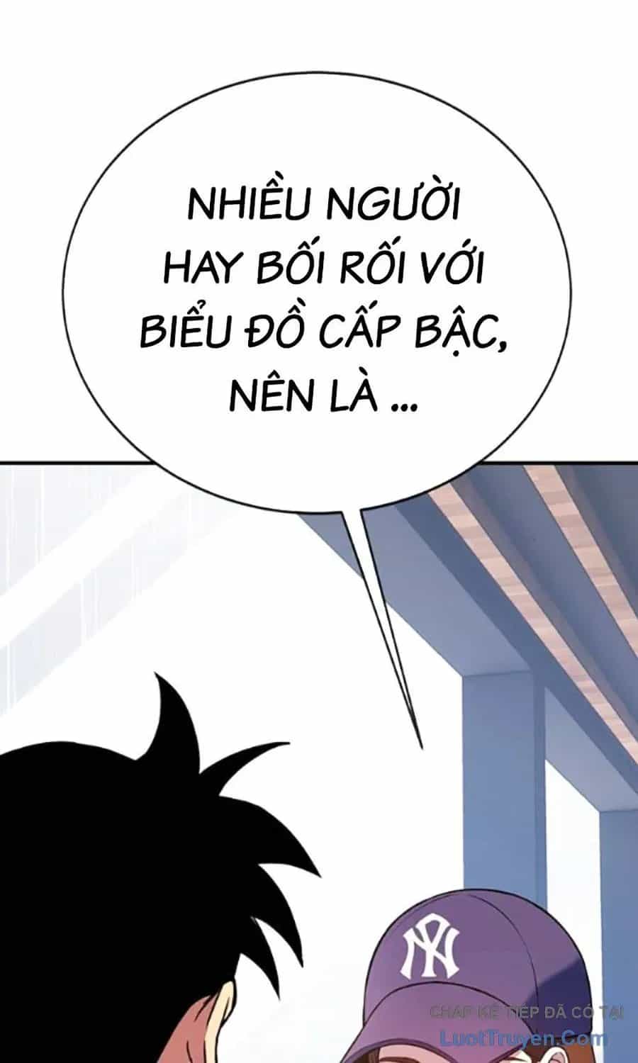 Cây Xẻng Xúc Được Mọi Thứ - Chương 21 - ảnh 75