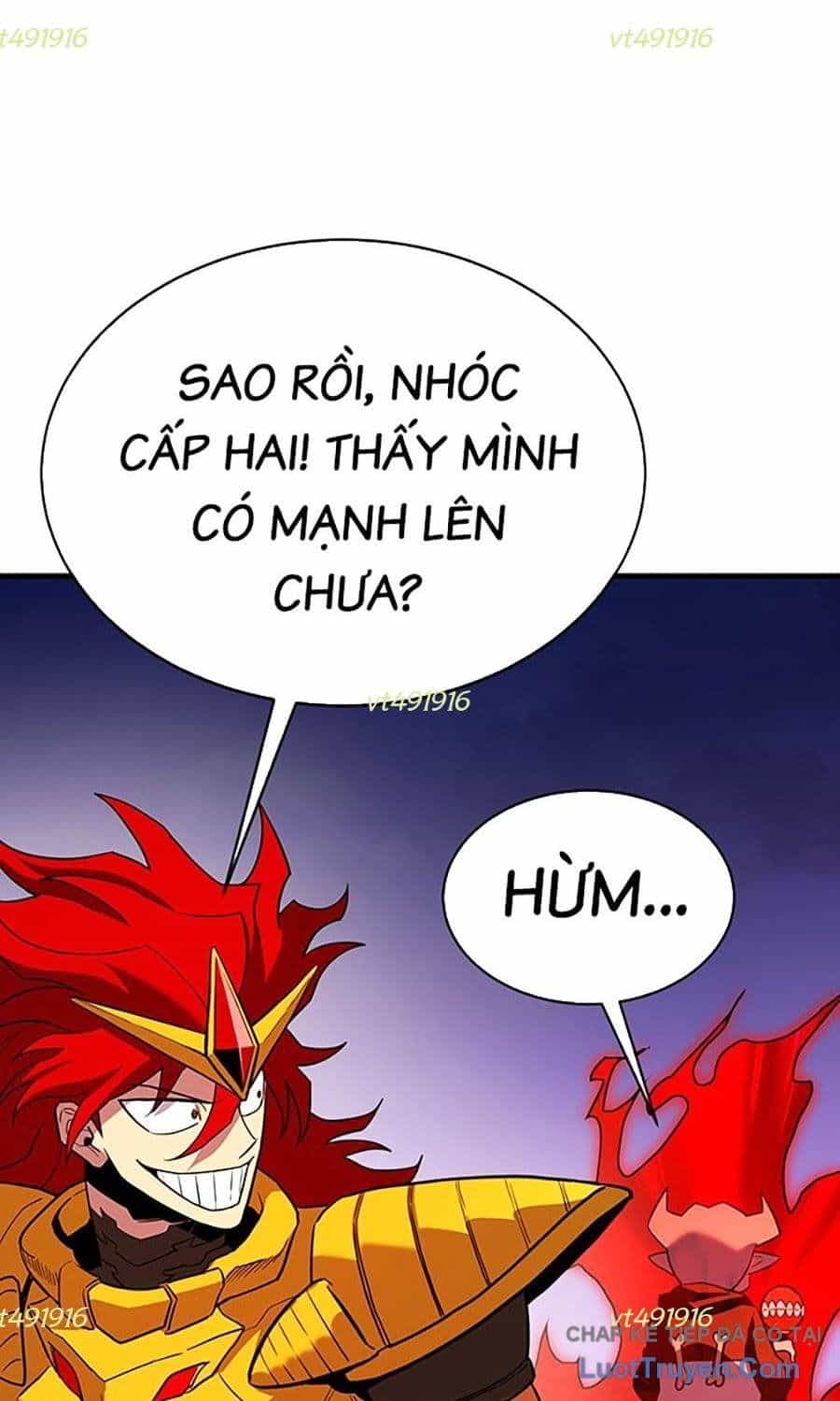 Cây Xẻng Xúc Được Mọi Thứ - Chương 22 - ảnh 10