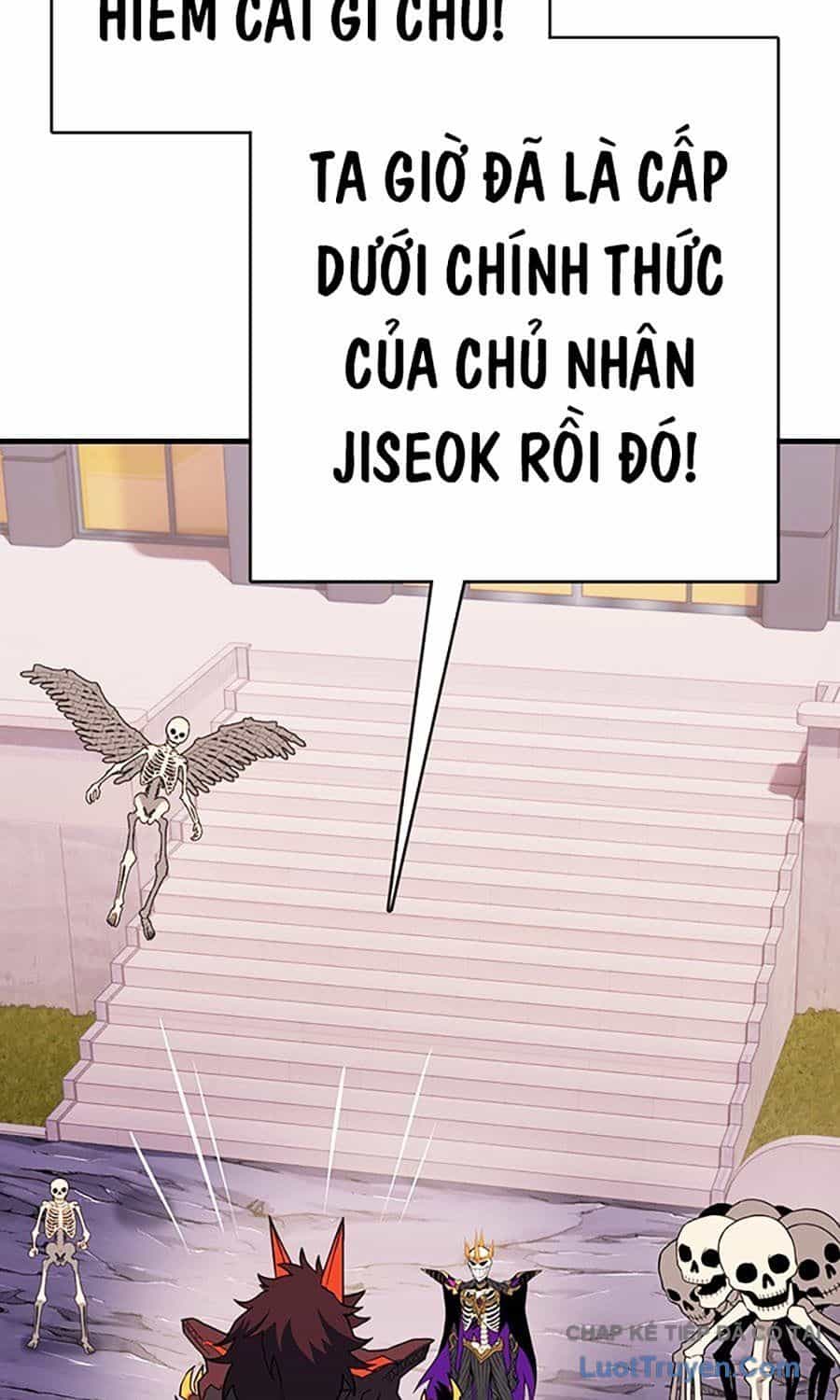 Cây Xẻng Xúc Được Mọi Thứ - Chương 22 - ảnh 148