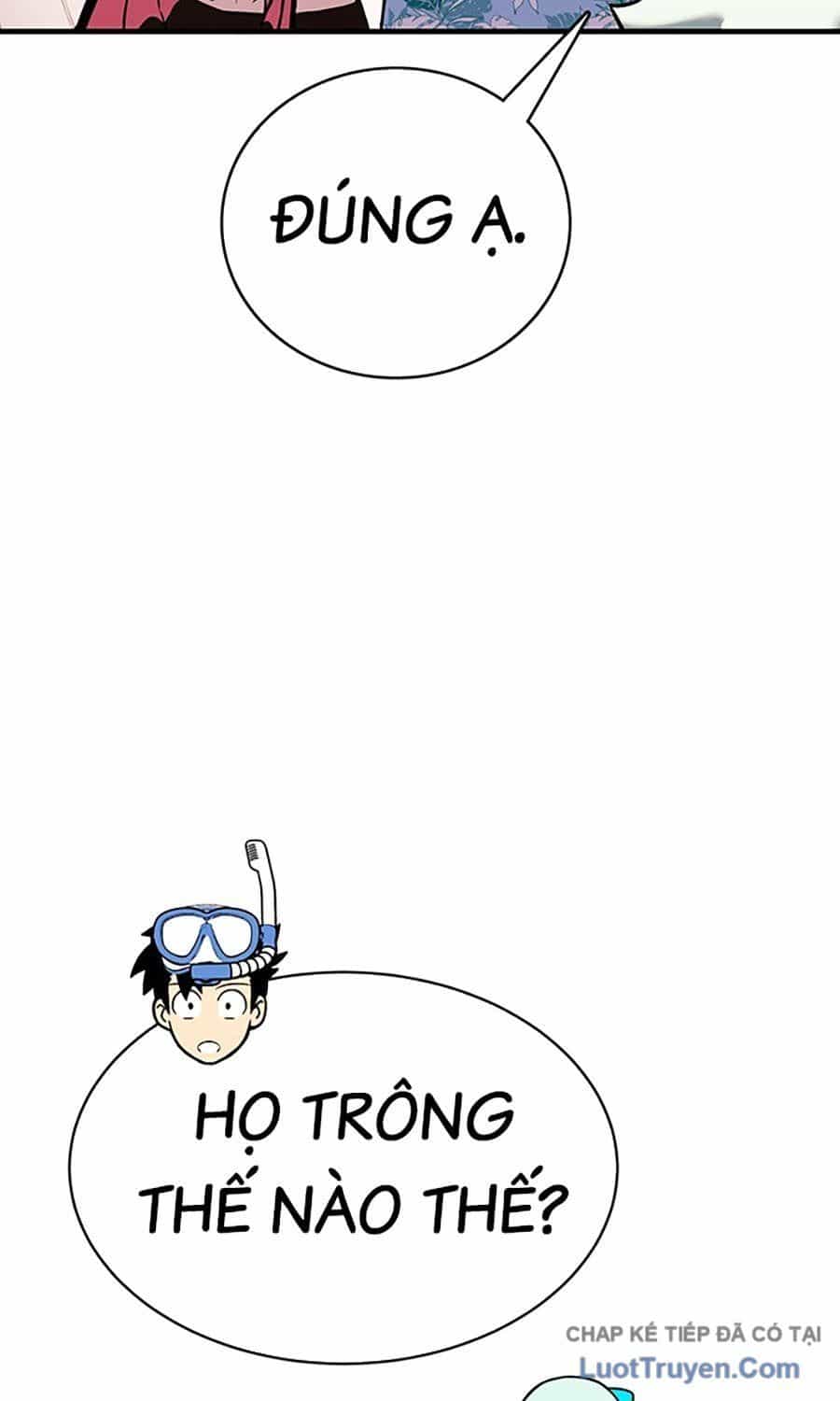 Cây Xẻng Xúc Được Mọi Thứ - Chương 22 - ảnh 201