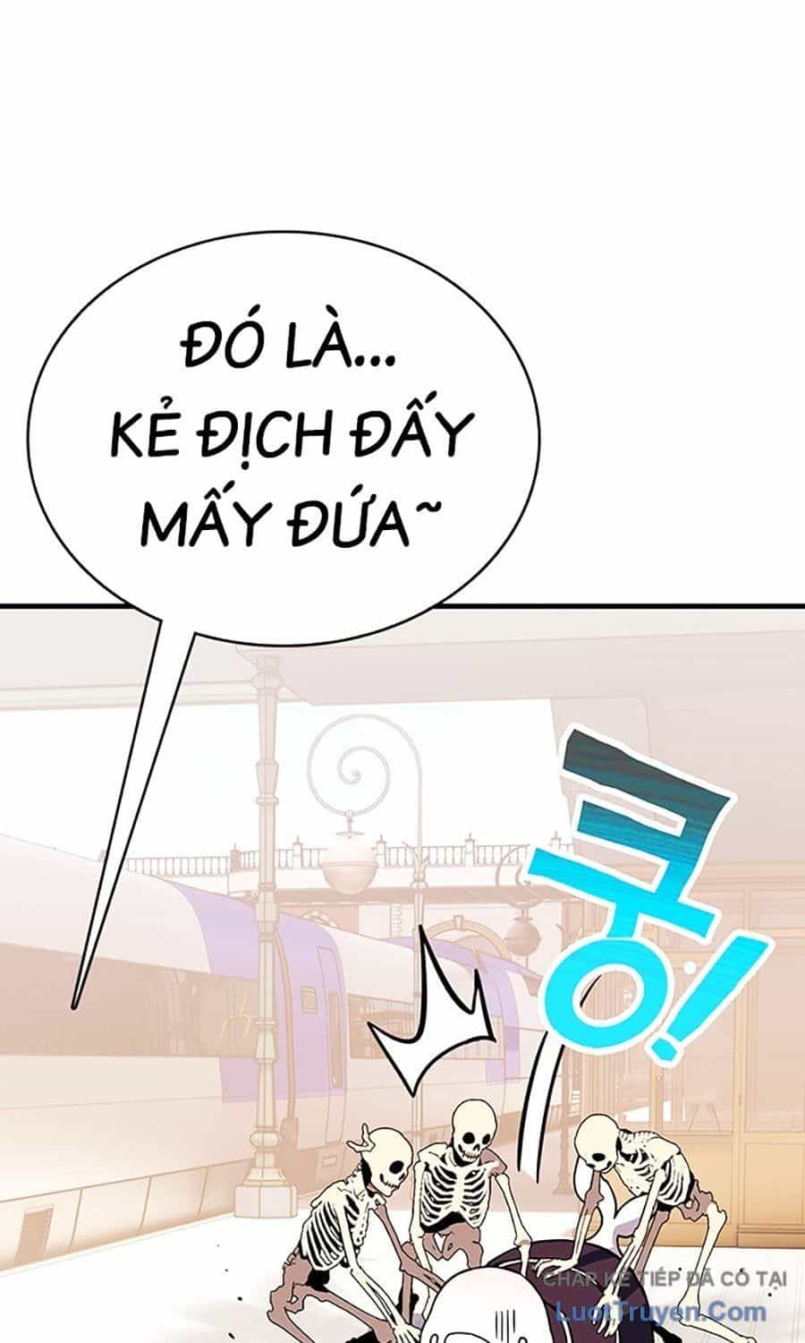 Cây Xẻng Xúc Được Mọi Thứ - Chương 22 - ảnh 216