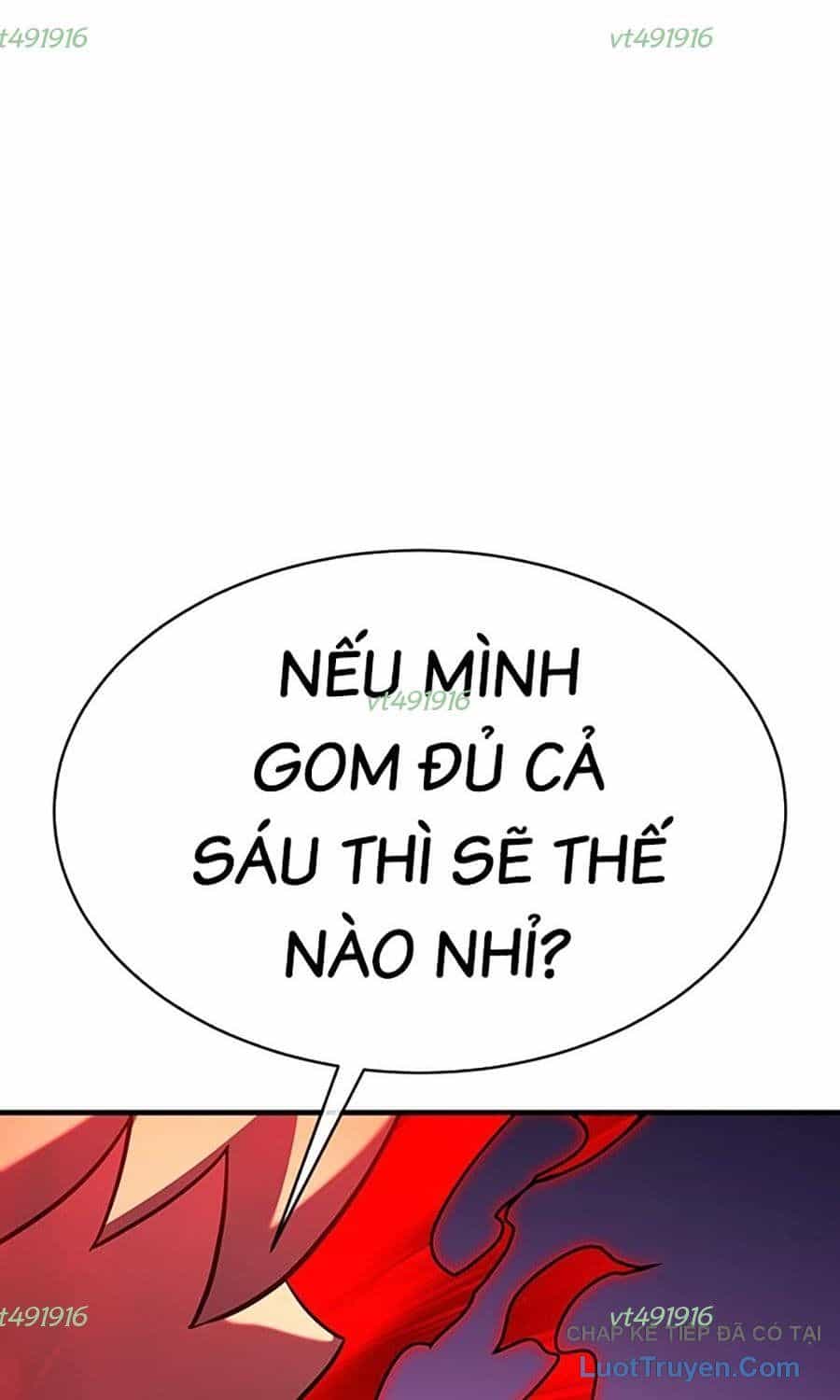 Cây Xẻng Xúc Được Mọi Thứ - Chương 22 - ảnh 6