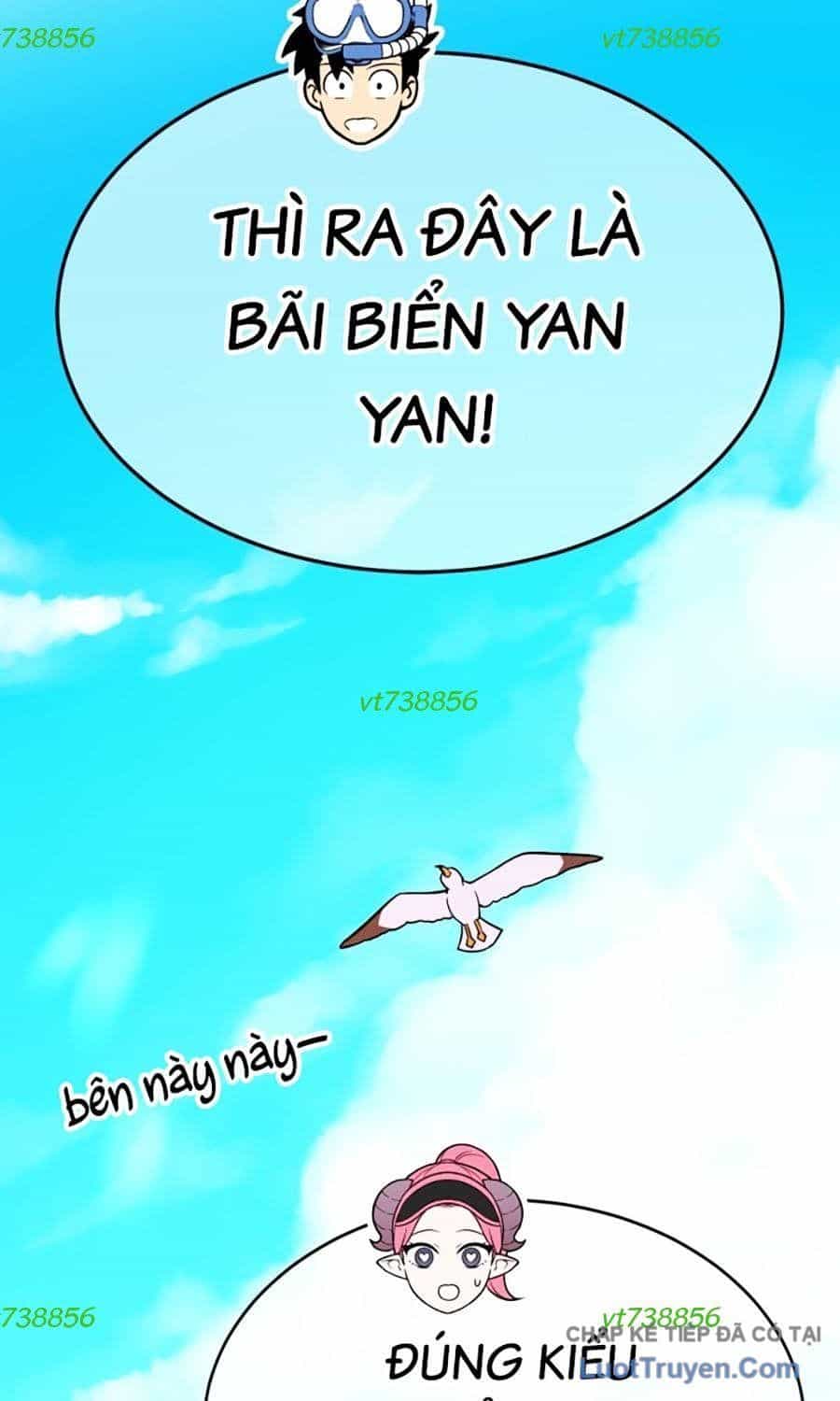 Cây Xẻng Xúc Được Mọi Thứ - Chương 23 - ảnh 131