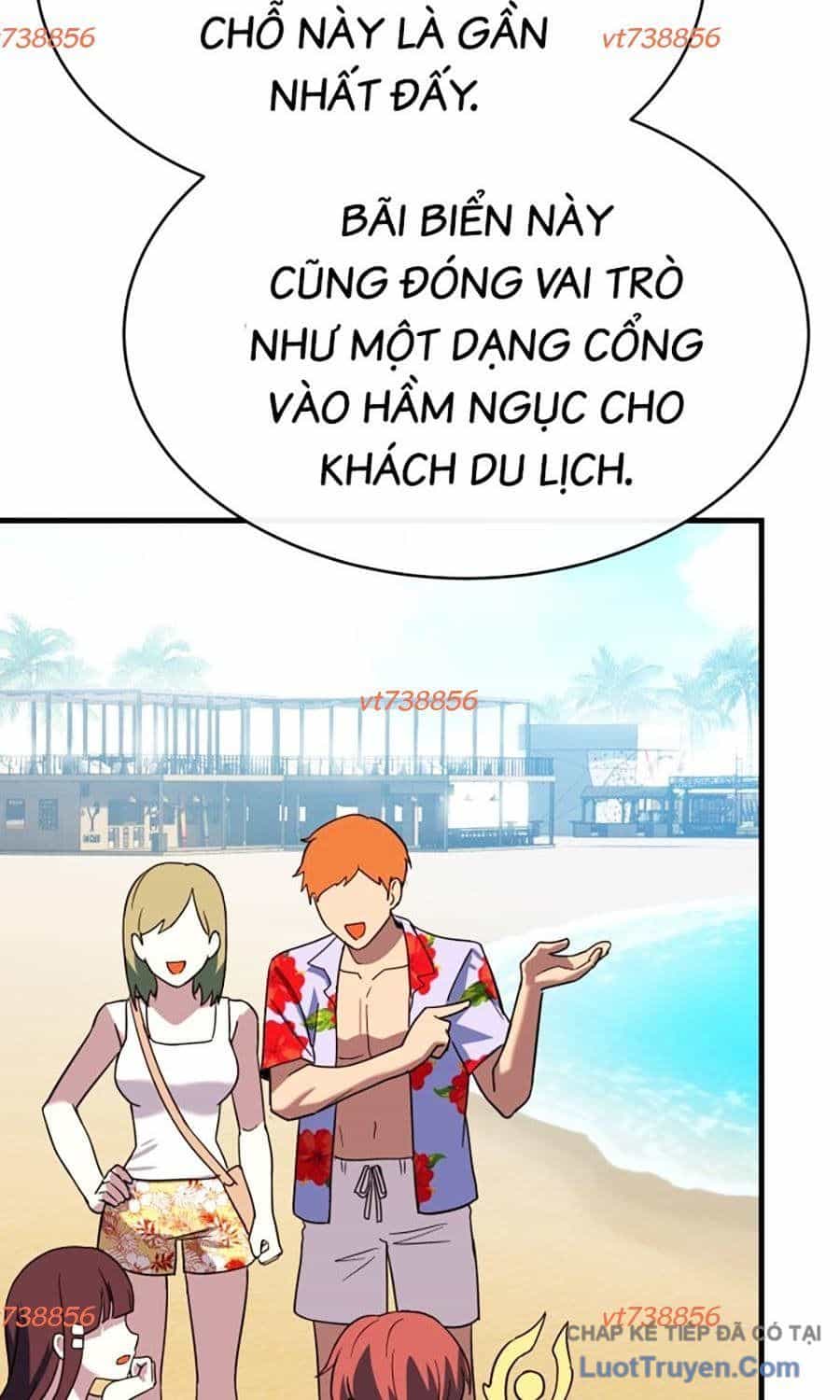 Cây Xẻng Xúc Được Mọi Thứ - Chương 23 - ảnh 136