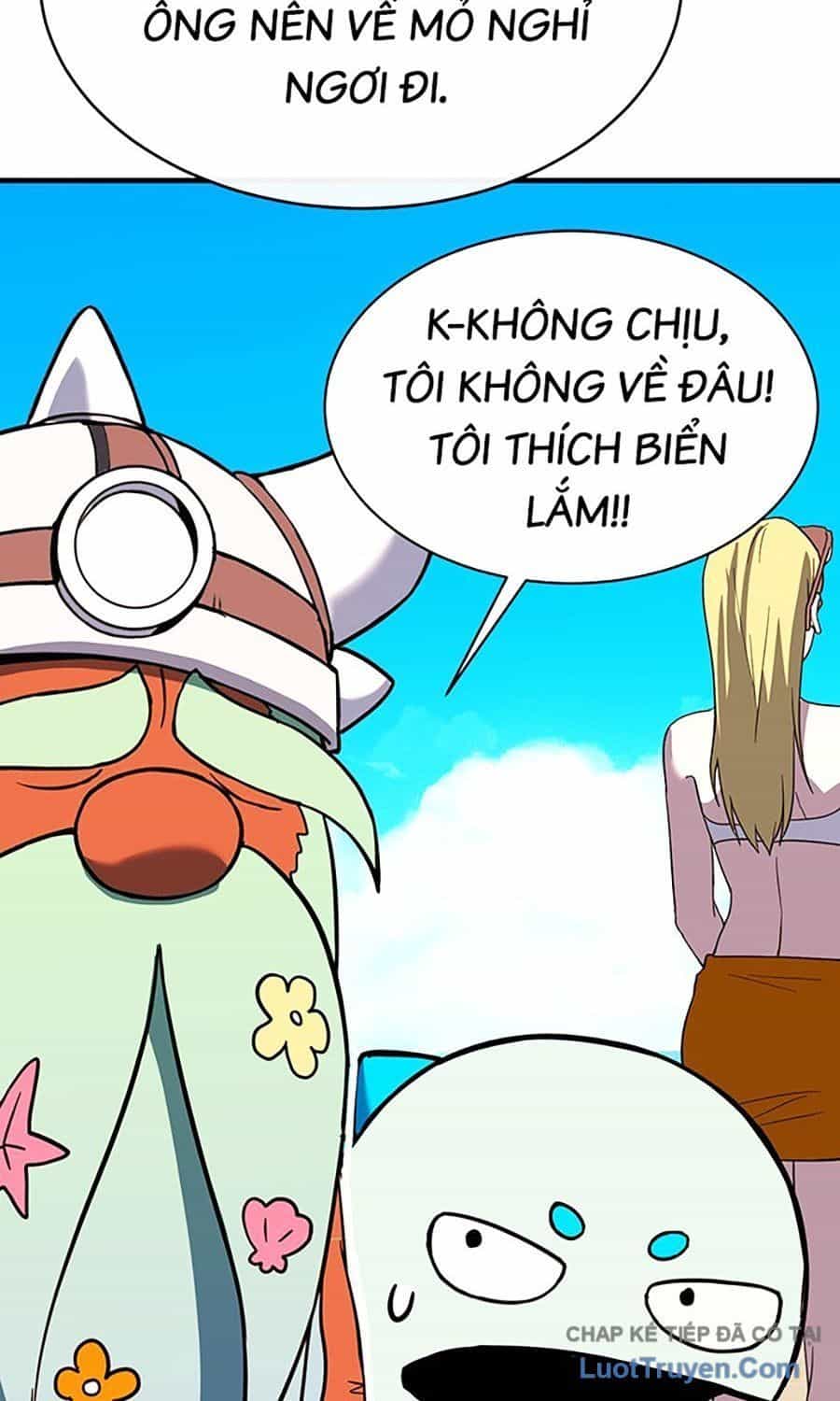 Cây Xẻng Xúc Được Mọi Thứ - Chương 23 - ảnh 148