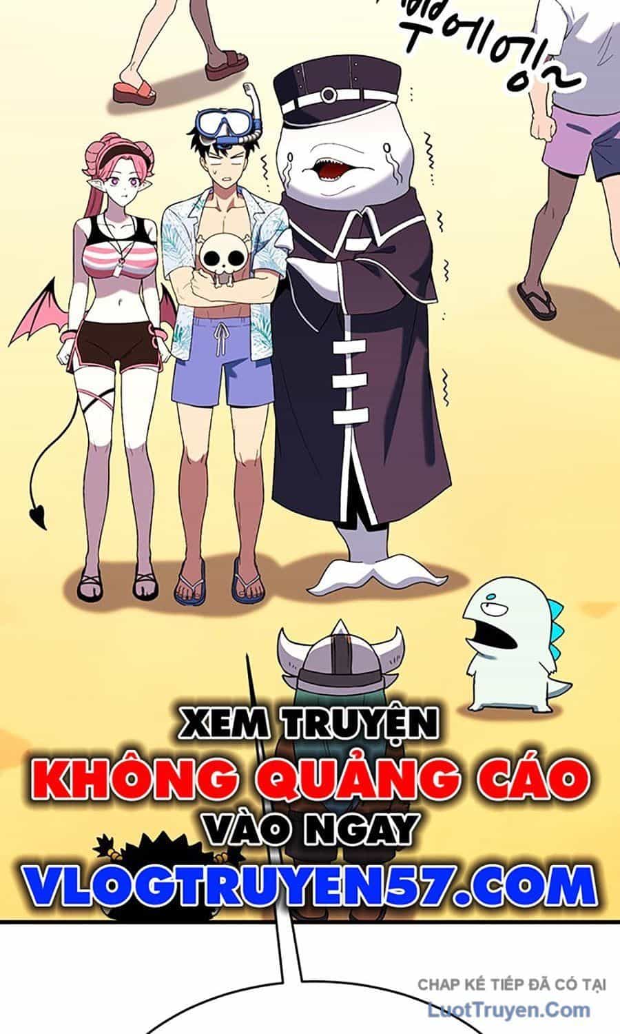 Cây Xẻng Xúc Được Mọi Thứ - Chương 23 - ảnh 158